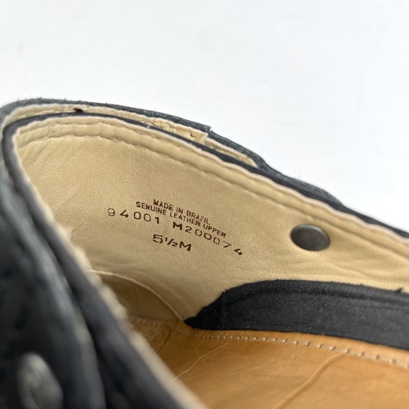 🔸SOLD🔸Ariat Convertible Clogs Mules - Picture 11 of 12